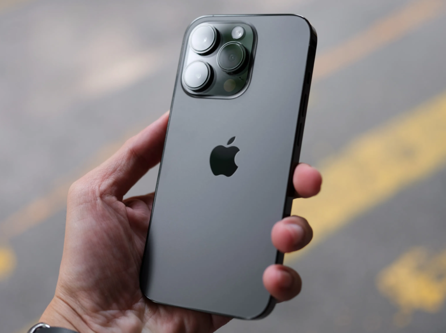 cómo comprar un iphone de segunda mano