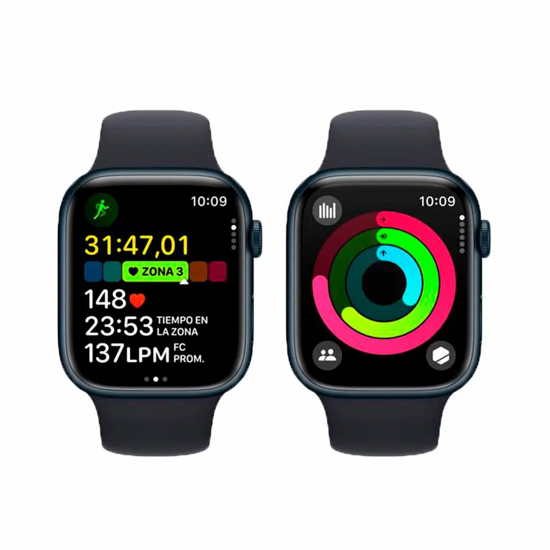 Apple Watch Serie 9 49mm