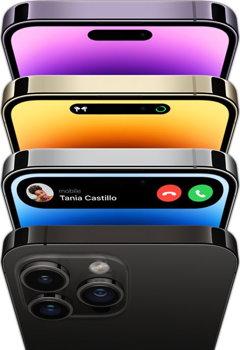 Iphone 14 Pro Max 128 GB Semi Nuevo
