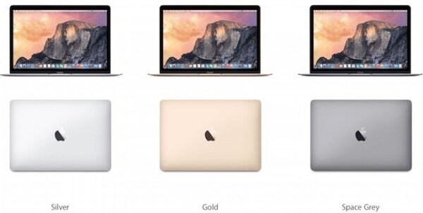 MacBook Air M1 2021 de 13 Pulgadas 256 GB