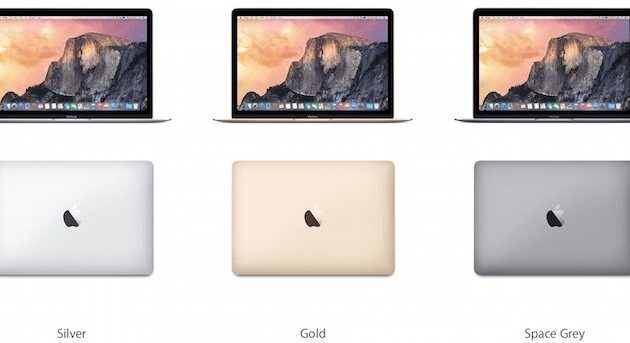 MacBook Air M1 2021 de 13 Pulgadas 256 GB