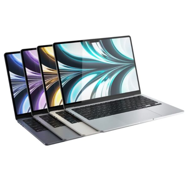 MacBook Air M3 13 pulgadas 256 GB