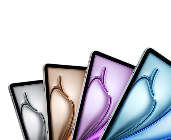 iPad Air M2 11 Pulgadas 128 GB