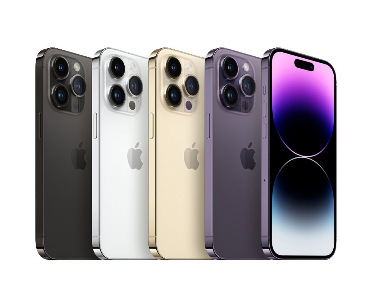 iPhone 14 Pro 128 GB