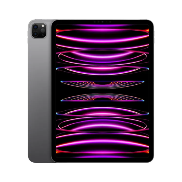 iPad Pro 4Th 11 pulgadas 128 GB