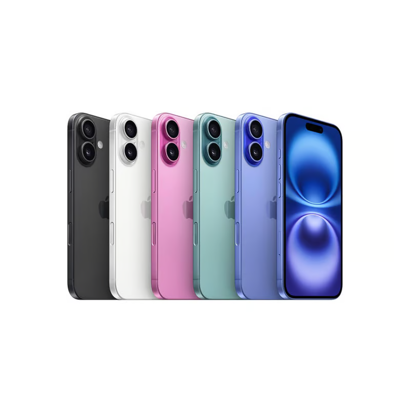 Iphone 16 Plus 128 GB