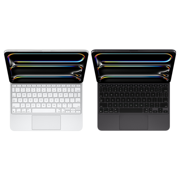 Magic keyboard iPad para Pro M4 11 Pulgadas