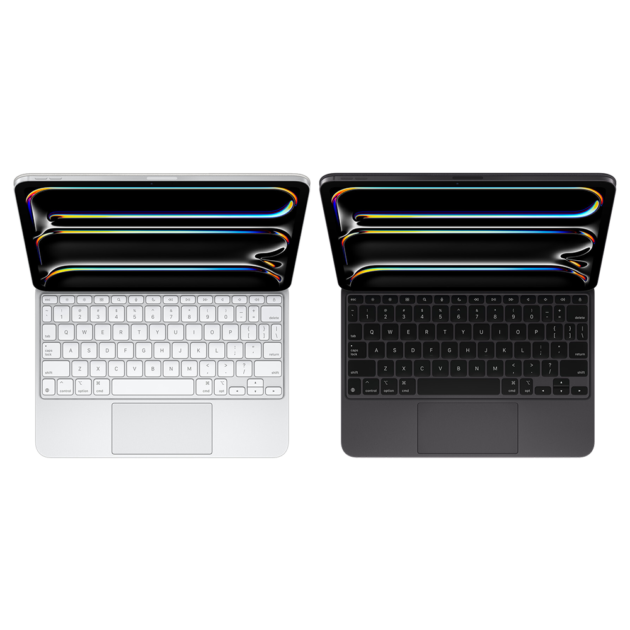 Magic keyboard iPad para Pro M4 11 Pulgadas