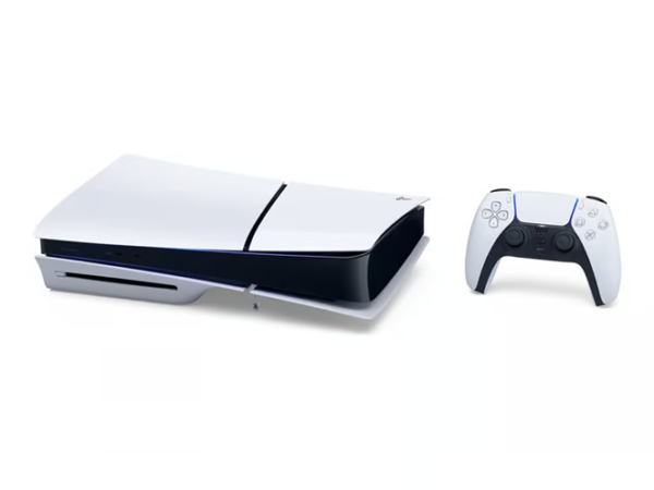 PS5 Slim 1 TB