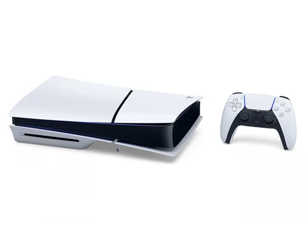 PS5 Slim 1 TB