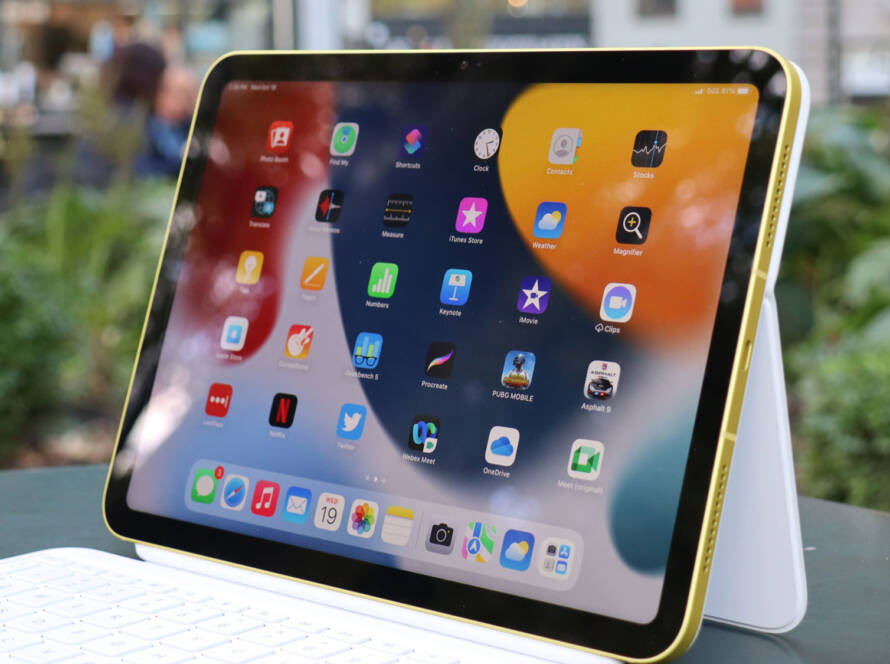 Los iPads en 2025, Innovación y Potencia en Cada Modelo