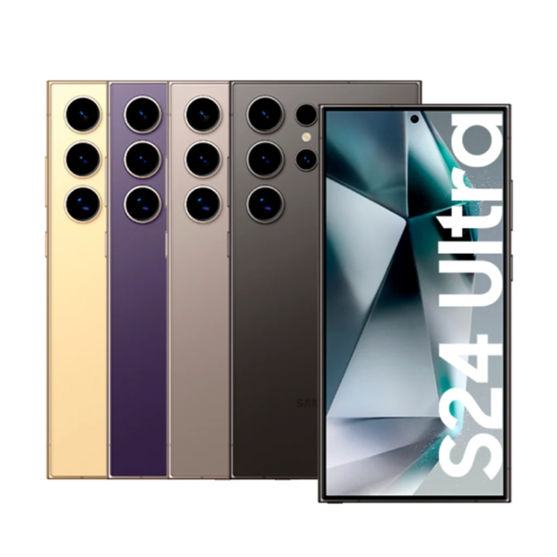 Samsung S24 Ultra