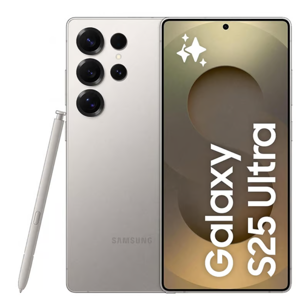 Samsung S25 Ultra