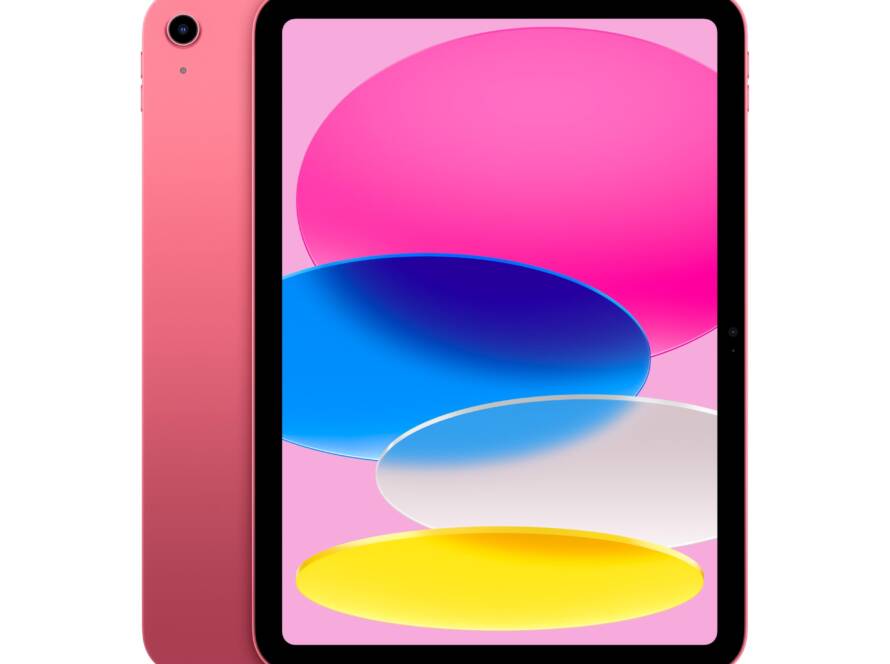 ¿Vale la pena comprar un iPad en 2025? Esto es lo que debes saber