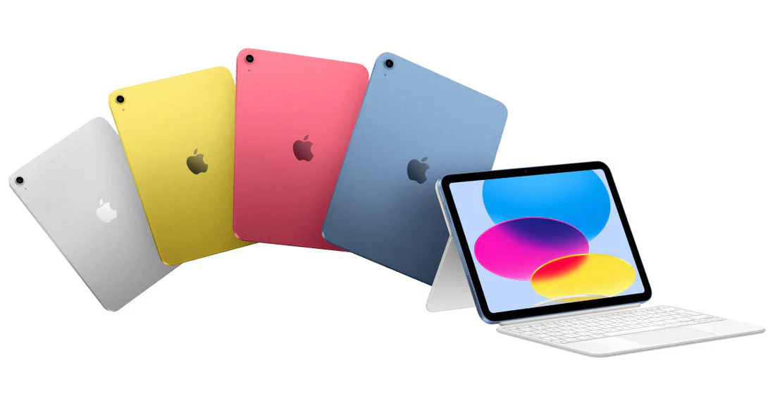 iPad 11Th A16 256 GB