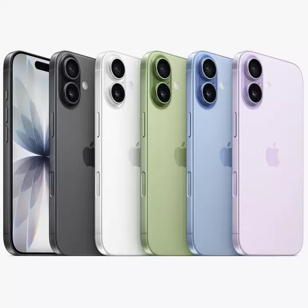 IPhone 17 256 GB