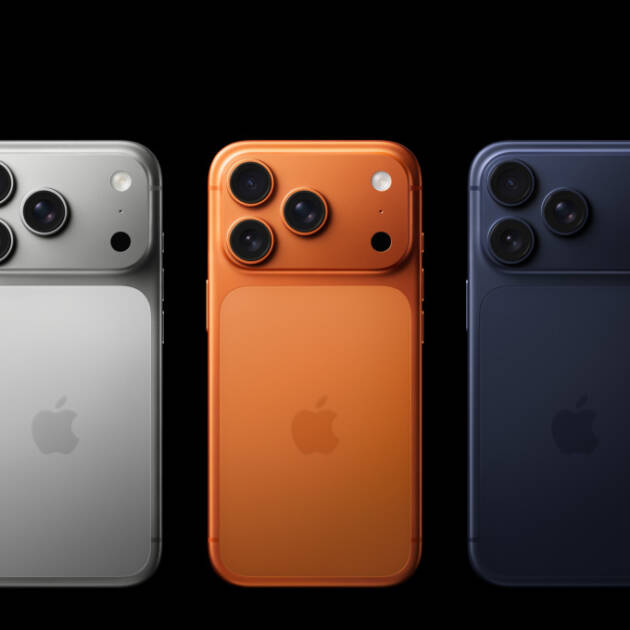 IPhone 17 Pro 256 GB
